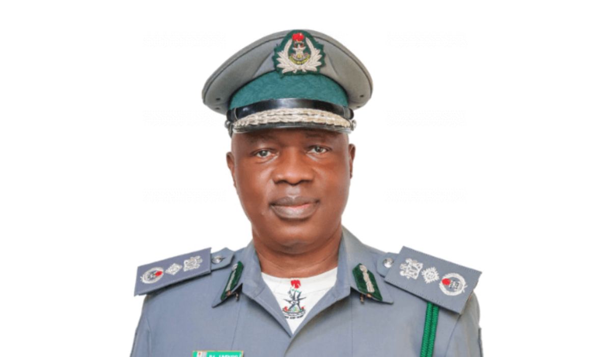 Tinubu Extends Customs CG’s Tenure to Solidify Reforms