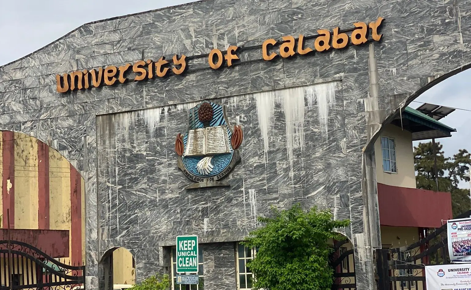 UNICAL to engage psychologists to counsel depressed dentistry students