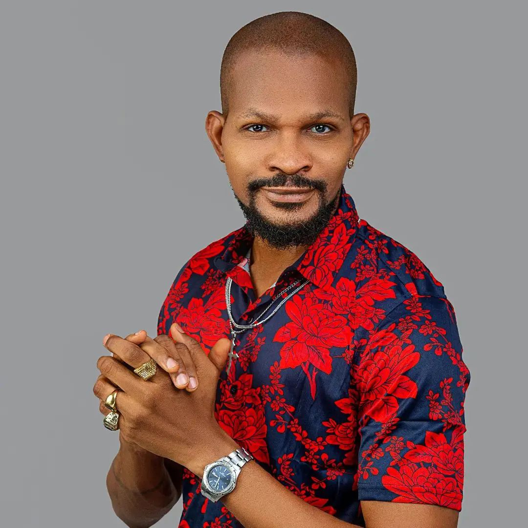Tell your fans to stop insulting Yul- Uche Maduagwu calls out May Edochie