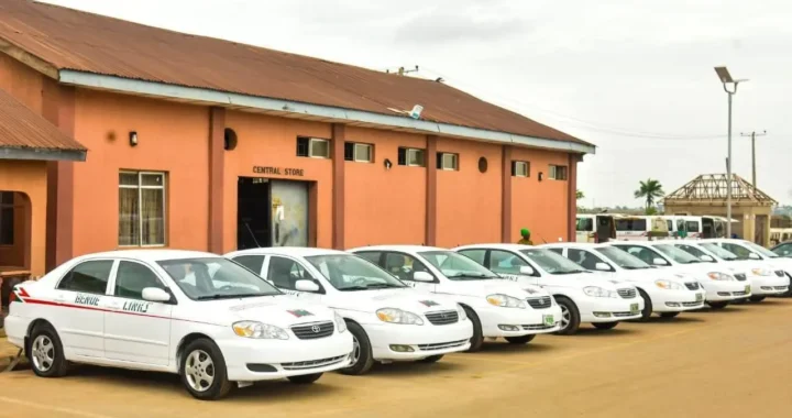 Evelyn Soorkwagh: Gov Alia’s infrastructure revolution – Transforming Benue into a modern cityscape