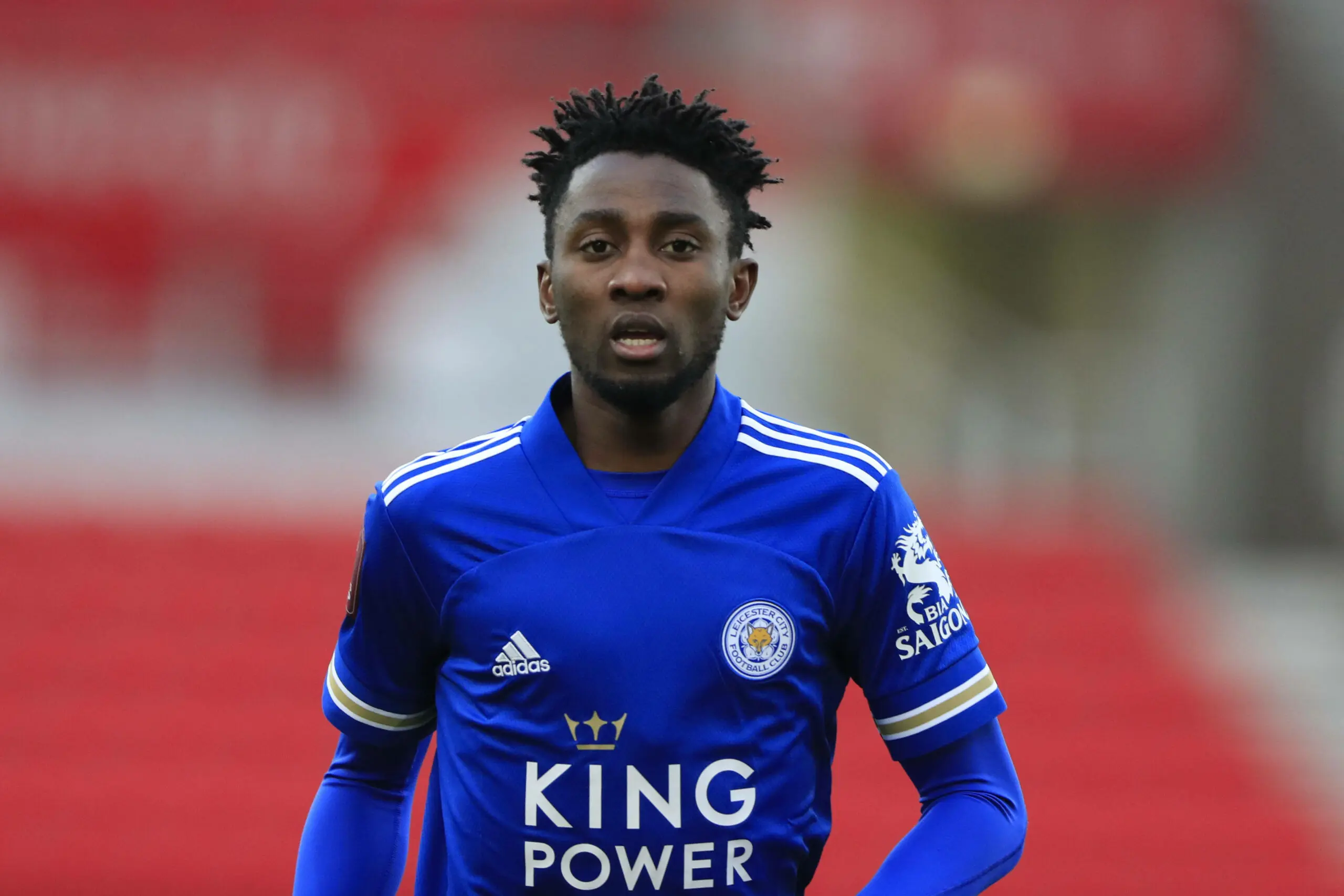 Transfer: Saudi club, Al-Ahli considers Ndidi move
