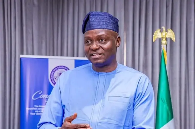 APC National Chair Yilwatda speaks on Kwankwaso joining party