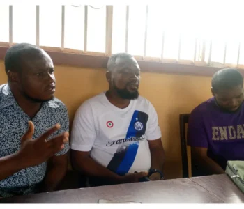 2023 ABSU employees beg Governor Otti to intervene over suspended salaries