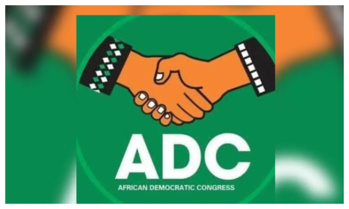 Ebonyi Ex-PDP chairman, Onu resigns, joins ADC