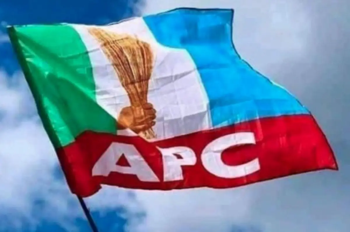 APC youths demand competence over politics in chairmanship race