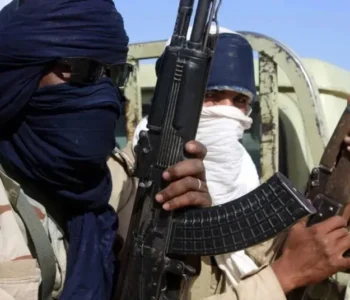 Bandits abduct several women, children in fresh Zamfara attack