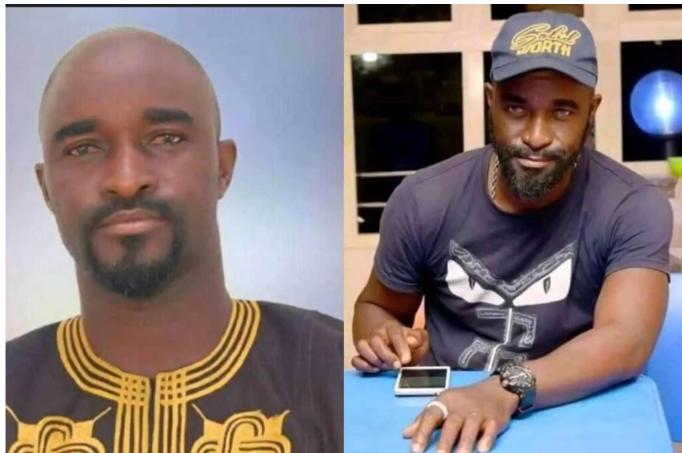 Nollywood veteran Don Richard opens up about kidney disease, solicits funds