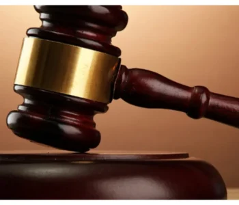 Confusion as magistrate court remands man in prison after closing for the day