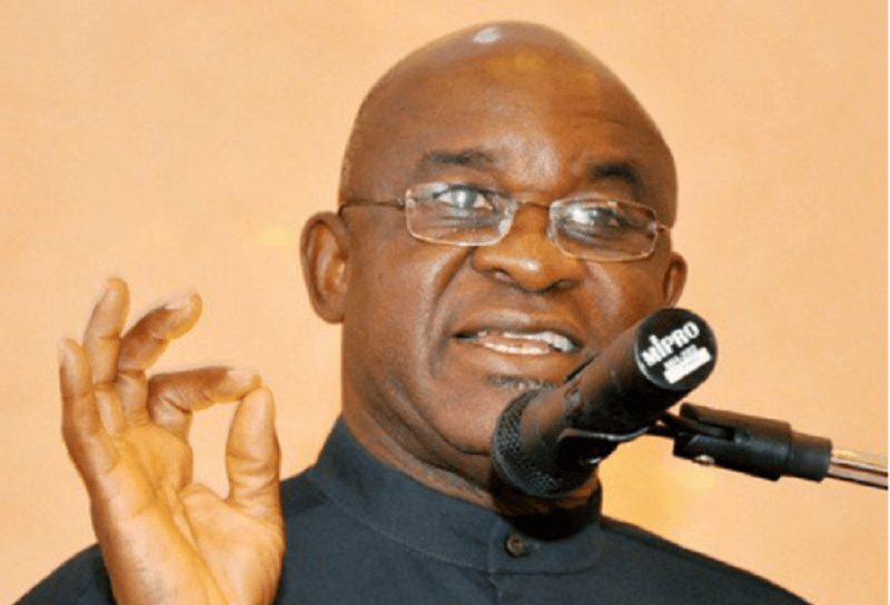 ADC Dissolves Leadership, Hands Over To Mark-led Executive