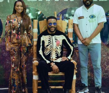 Big Brother Naija Season 10: A decade of reality TV excellence