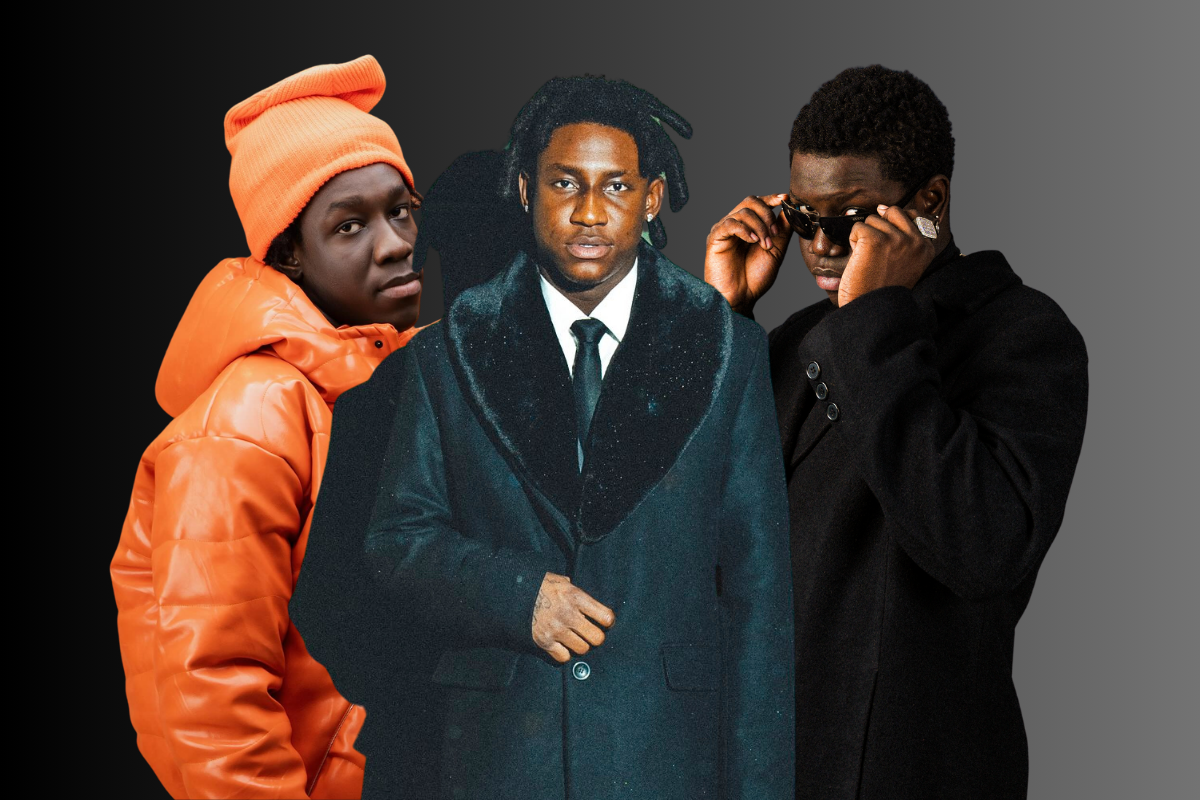 The Kutis, Uzama brothers, and 8 other notable families in Nigerian music