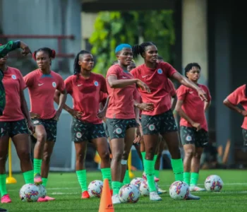 WAFCON 2024: Super Falcons stronger than Zambia – Demehin 