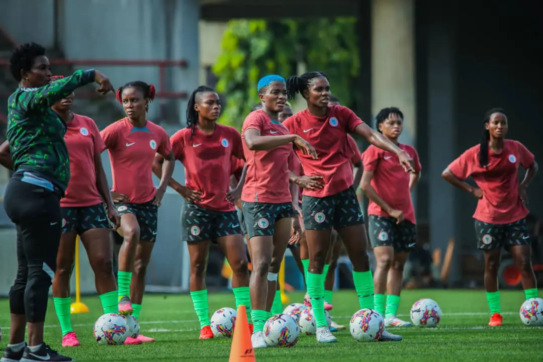 WAFCON 2024: Super Falcons stronger than Zambia – Demehin 