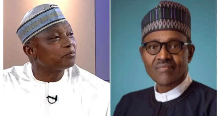 Why Buhari wasn’t happy with EndSARS protest – Garba Shehu