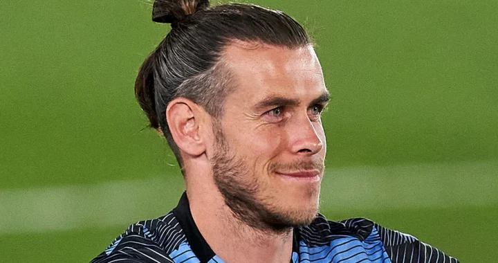 Ballon d’Or 2025: Gareth Bale names player to award