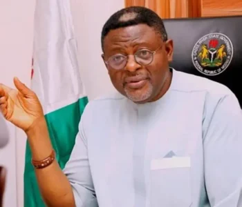 Stop relying on certificates, learn future-driven skills – Gov Otu to Nigerian youths