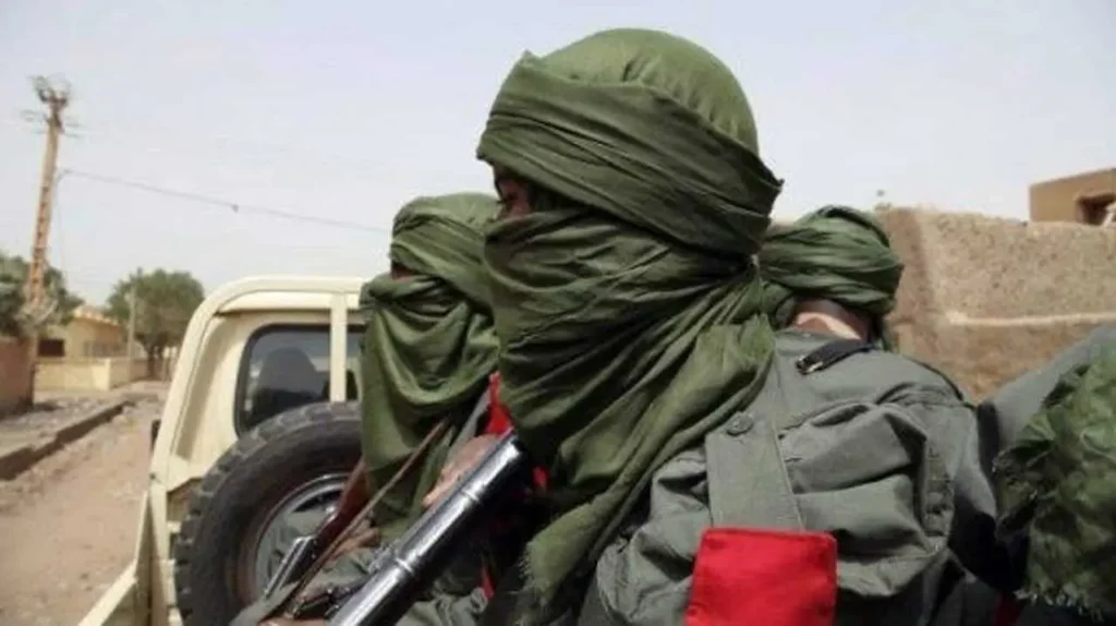 Bandits abduct seven housewives, kill residents in Katsina village