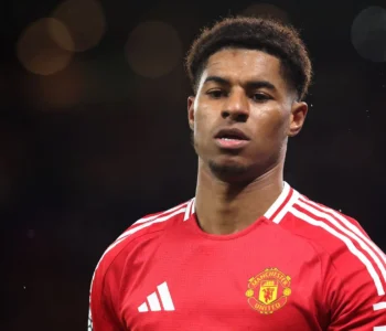 Transfer: Rashford ready to accept 40% pay cut to join Barcelona