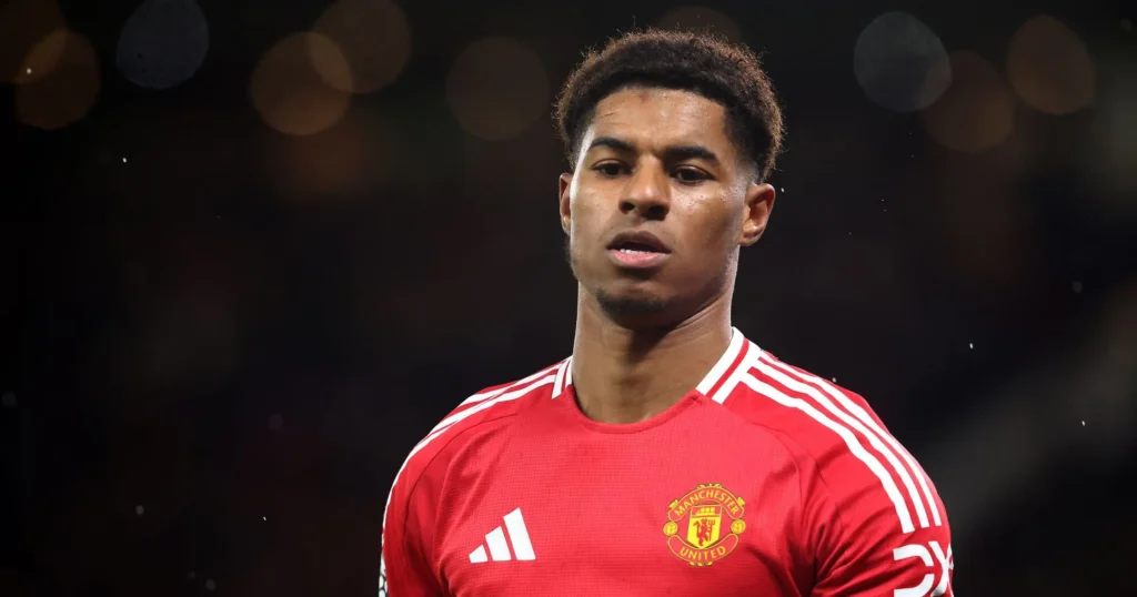 Transfer: Rashford set for Barcelona as Flick approves deal