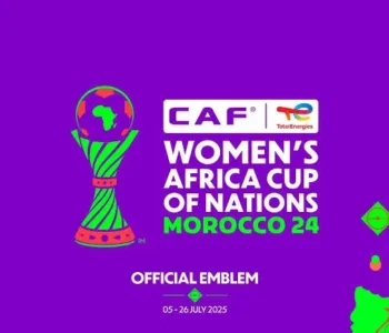 WAFCON 2024: Top scorers ahead of semi-final fixtures