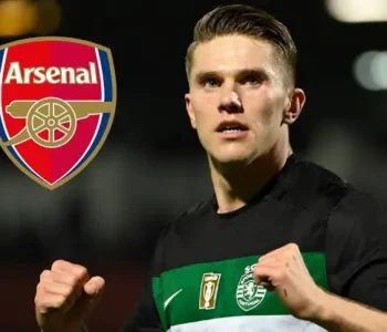 Transfer: Gyokeres’ father breaks down in tears as move to Arsenal stalls