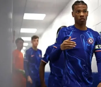 Transfer: Chelsea announce deal for Samuels-Smith