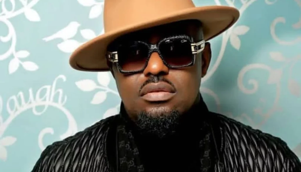 Food is scam, human body designed to eat just once daily – Jim Iyke claims