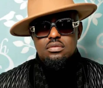 Food is scam, human body designed to eat just once daily – Jim Iyke claims