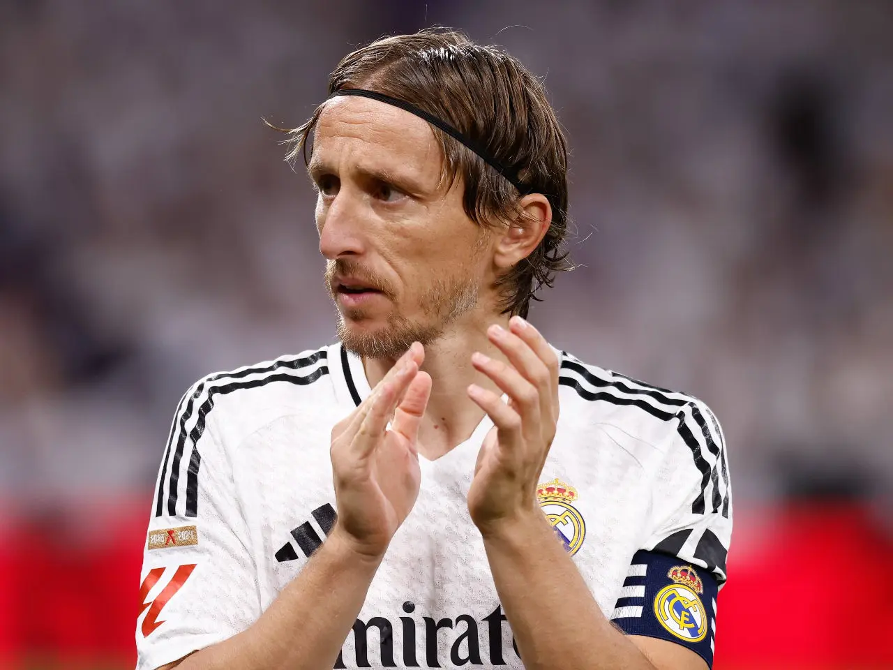 Transfer: Why I joined AC Milan from Real Madrid – Luka Modric