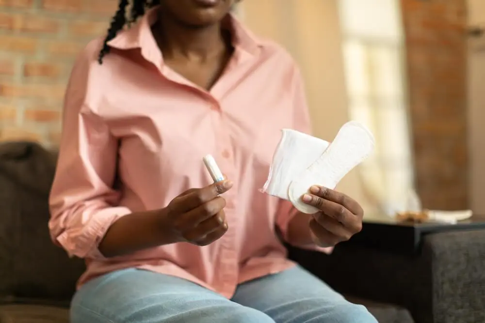 Poor menstrual hygiene can cause infections, infertility – Physician advises women