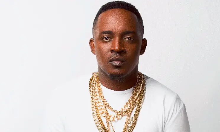 I’m not intimidated by success of Odumodublvck, Blaqbonez, other young rappers – M.I