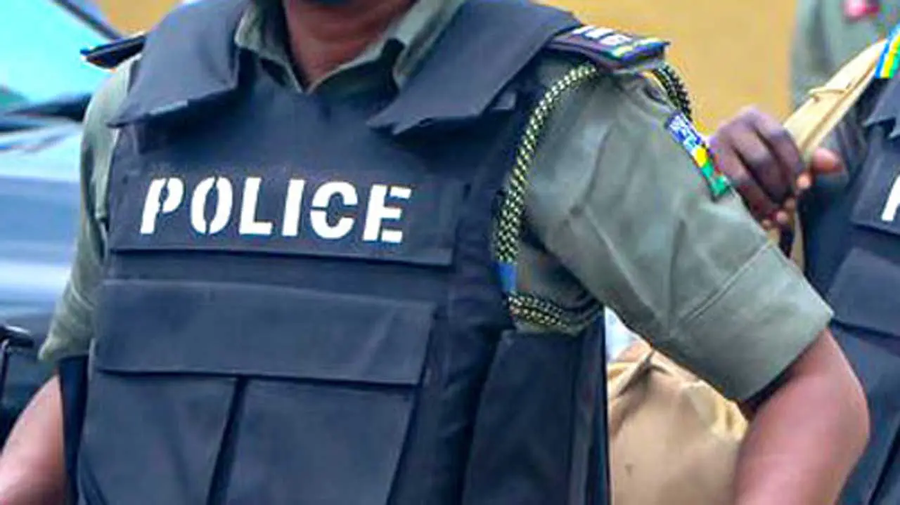 Police arrest five over murder, kidnapping, armed robbery, cultism