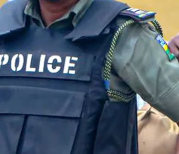 Police confirm arrest of suspected ritual killer
