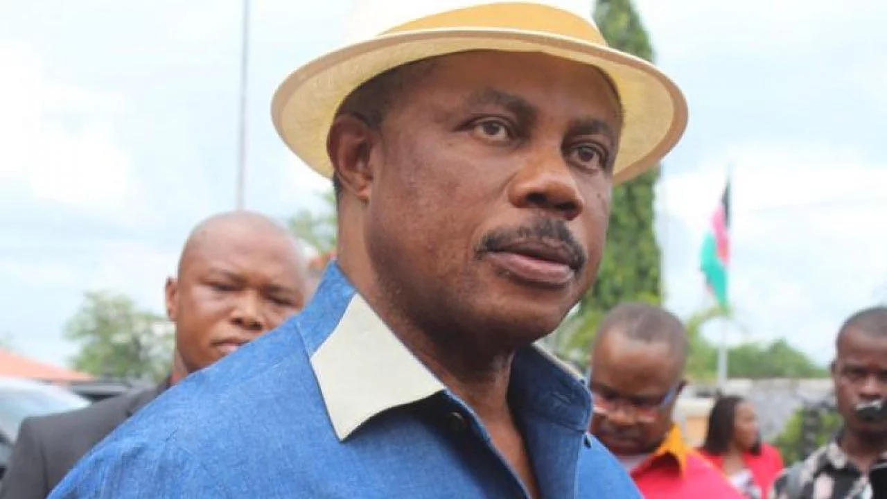 Alleged N4bn fraud: Court fixes Nov. 25 for trial of ex-Anambra gov, Obiano