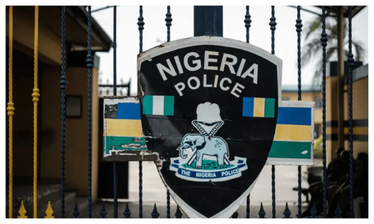 Two killed during domestic violence in Adamawa