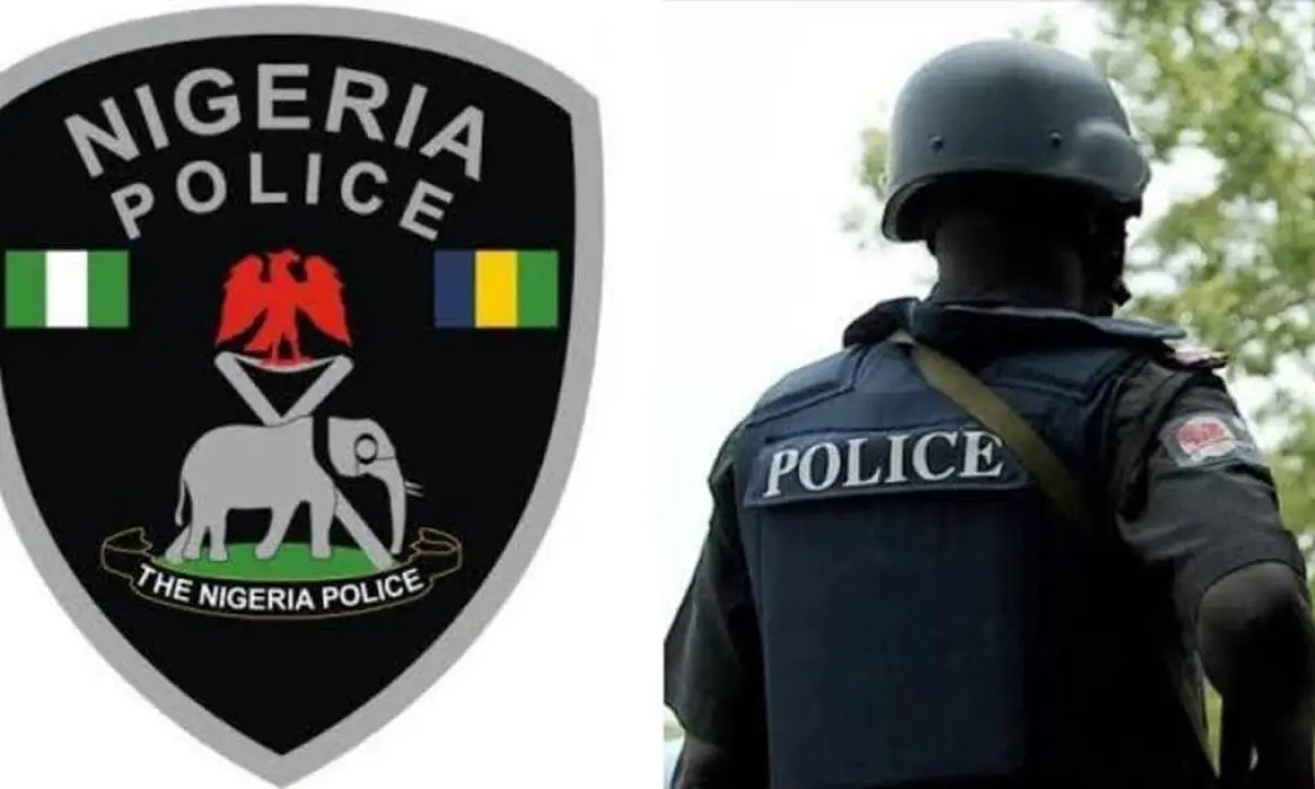 Police arrests resident as little boy drowns in soak away pit in Abuja