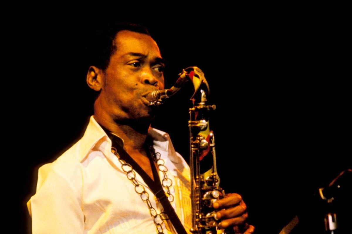 Fela died broke and poor – Grandson Made Kuti claims