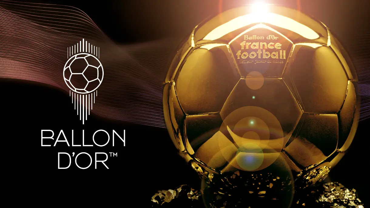 BREAKING: Ballon d’Or 2025 award: Organizers release names of nominees [Full list]