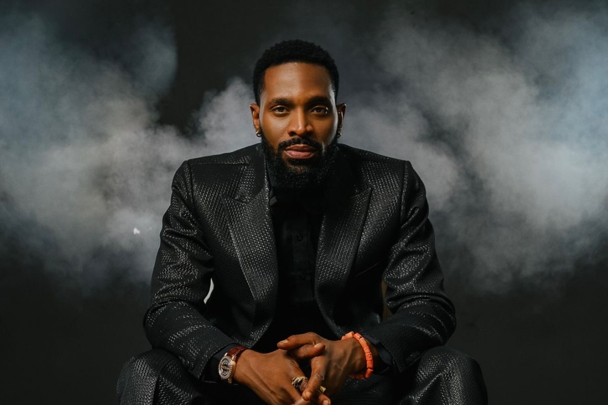 D’banj rolls back the years with new single ‘Tobari’ featuring DJ Obi & DJ Maphorisa