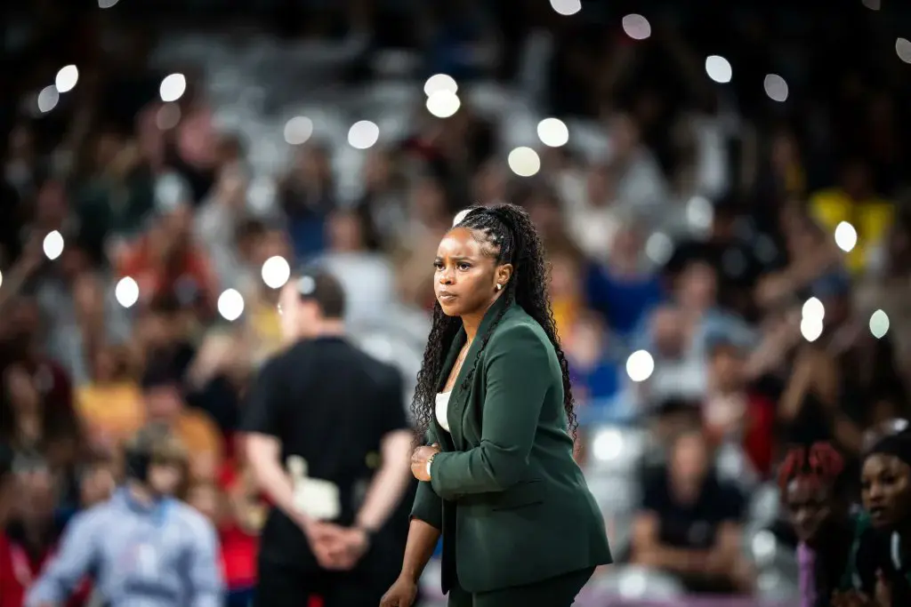 AfroBasket 2025: Senegal can’t stop D’Tigress’ title quest – Wakama