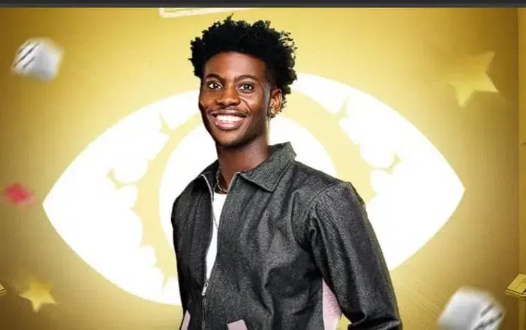 I’ll be 25 soon – BBNaija housemate Koyin admits he lied about his age