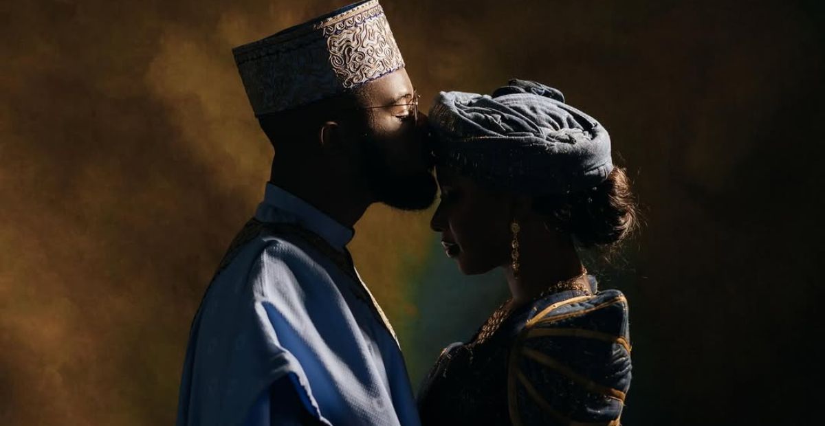 Is Falz the Bahd Guy finally getting married?