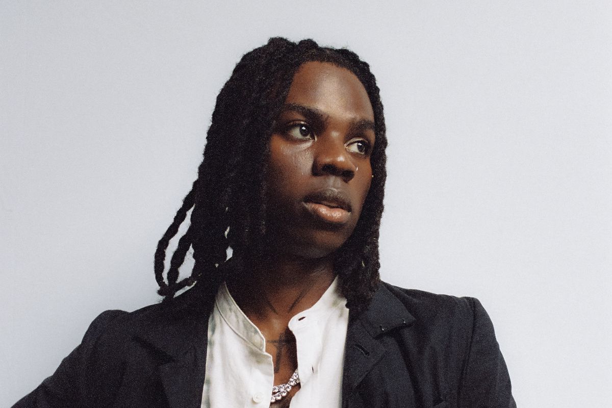 Rema moves to dominate the dance floor with new single ‘Kelebu’