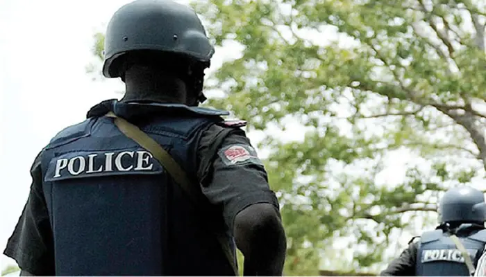 Taraba: Police arrest two suspected kidnappers, recover AK-47 rifle