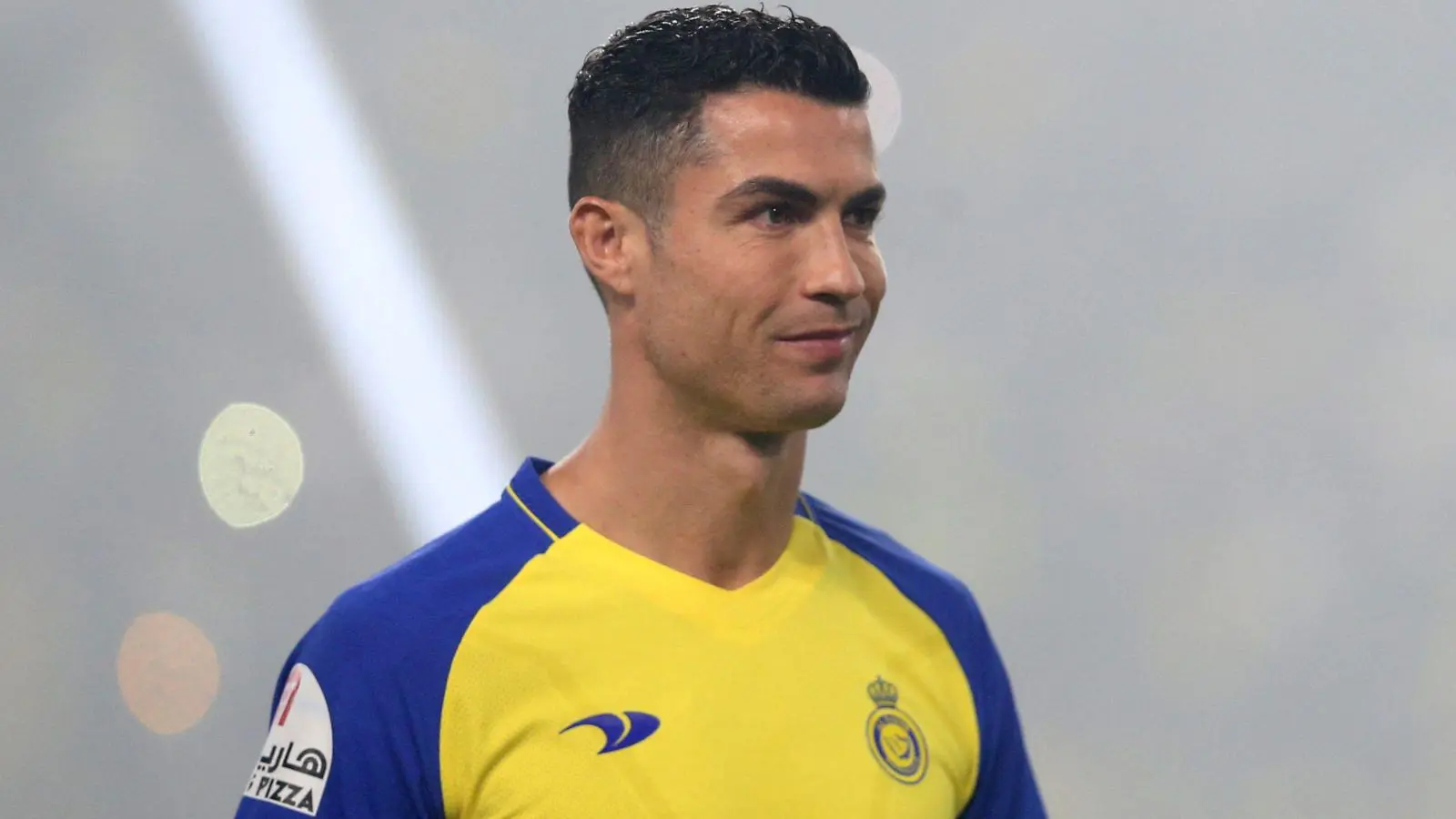 Ronaldo remains trophyless as Al-Nassr lose Saudi Super Cup to Al Ahli