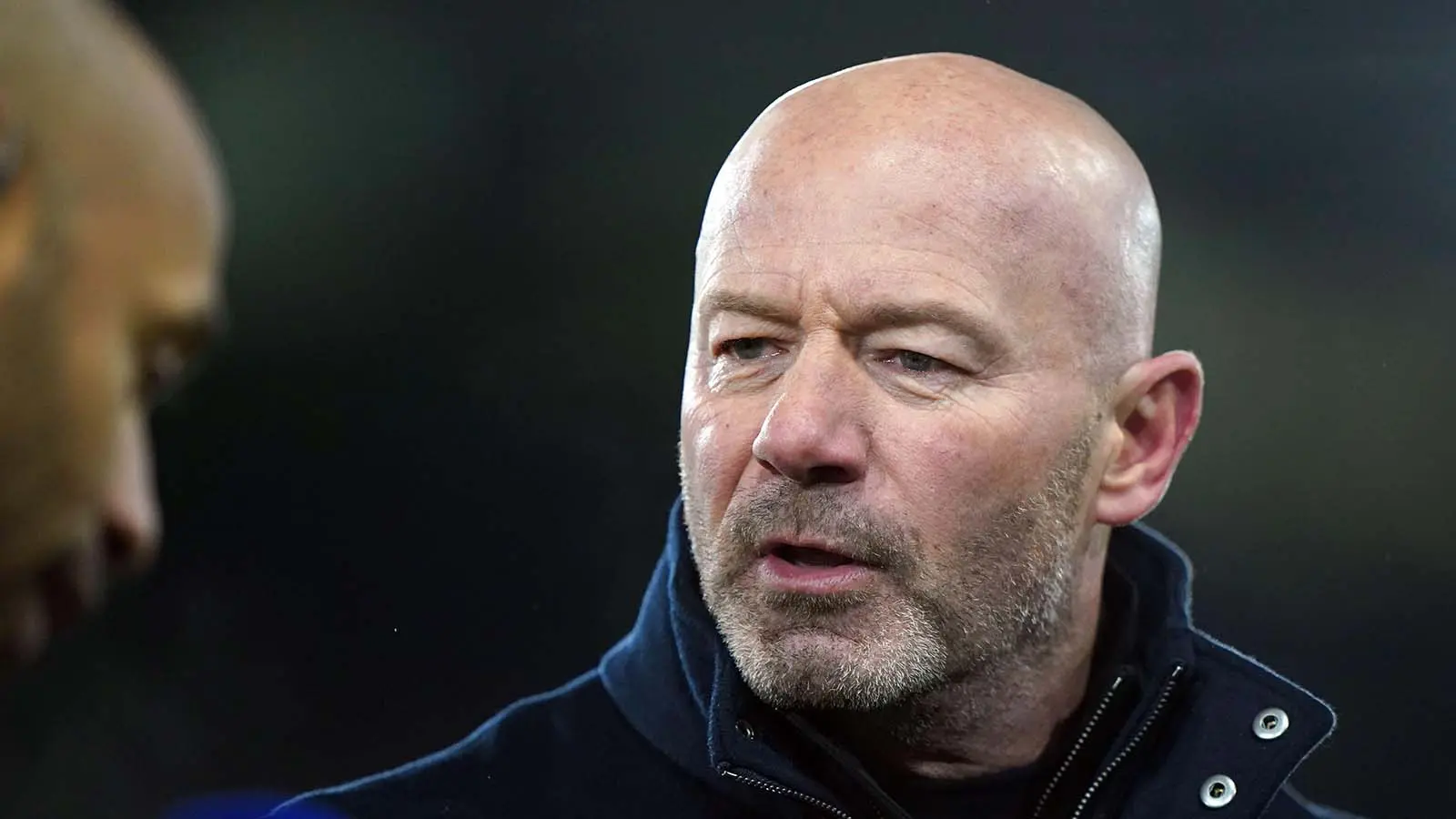 Transfer: ‘What a mess’ – Newcastle legend, Alan Shearer gives strong advise to Isak