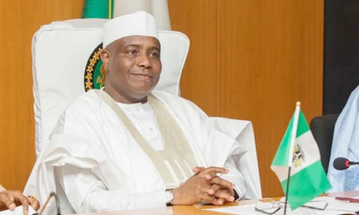 EFCC releases former Sokoto Gov Tambuwal