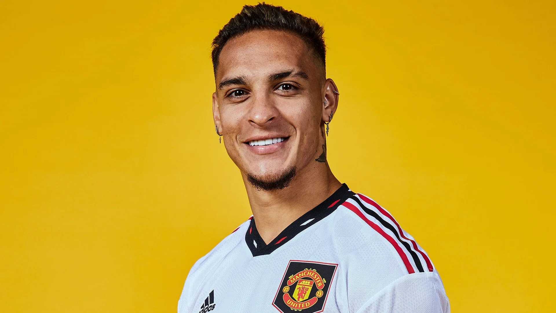 Transfer: ‘We can’t afford Man United’s demand’ – Real Betis pulls out on Antony deal