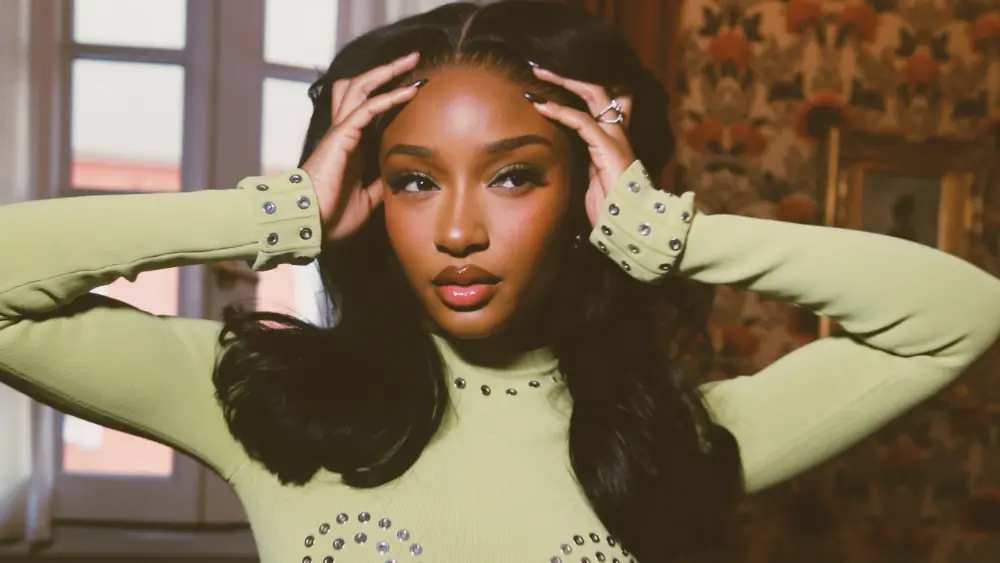 ‘I better not get any mami water allegation’ – Ayra Starr expresses worry over her new trend 