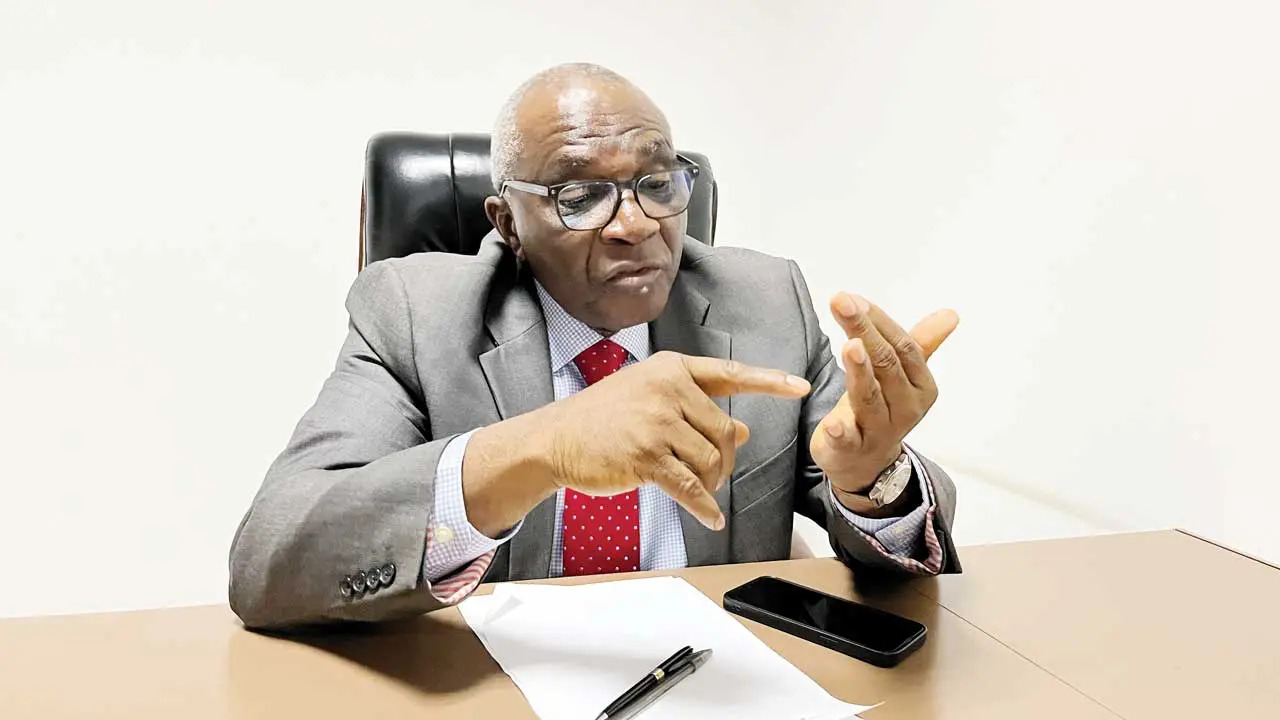 Presidency dismisses ‘empty booth’ claims at TICAD9